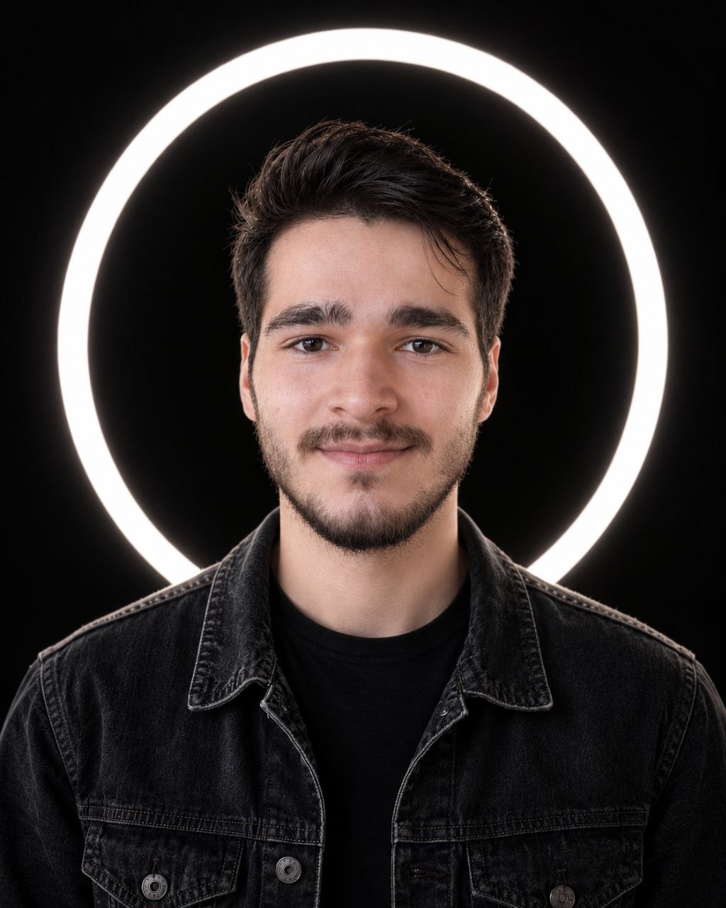 محمد امین محمدی