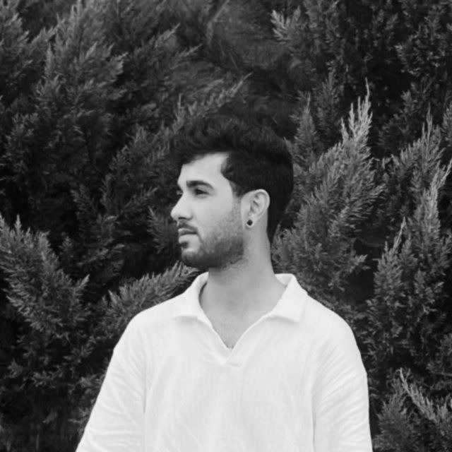 نویسنده و مالک وبلاگ عرفان زارع