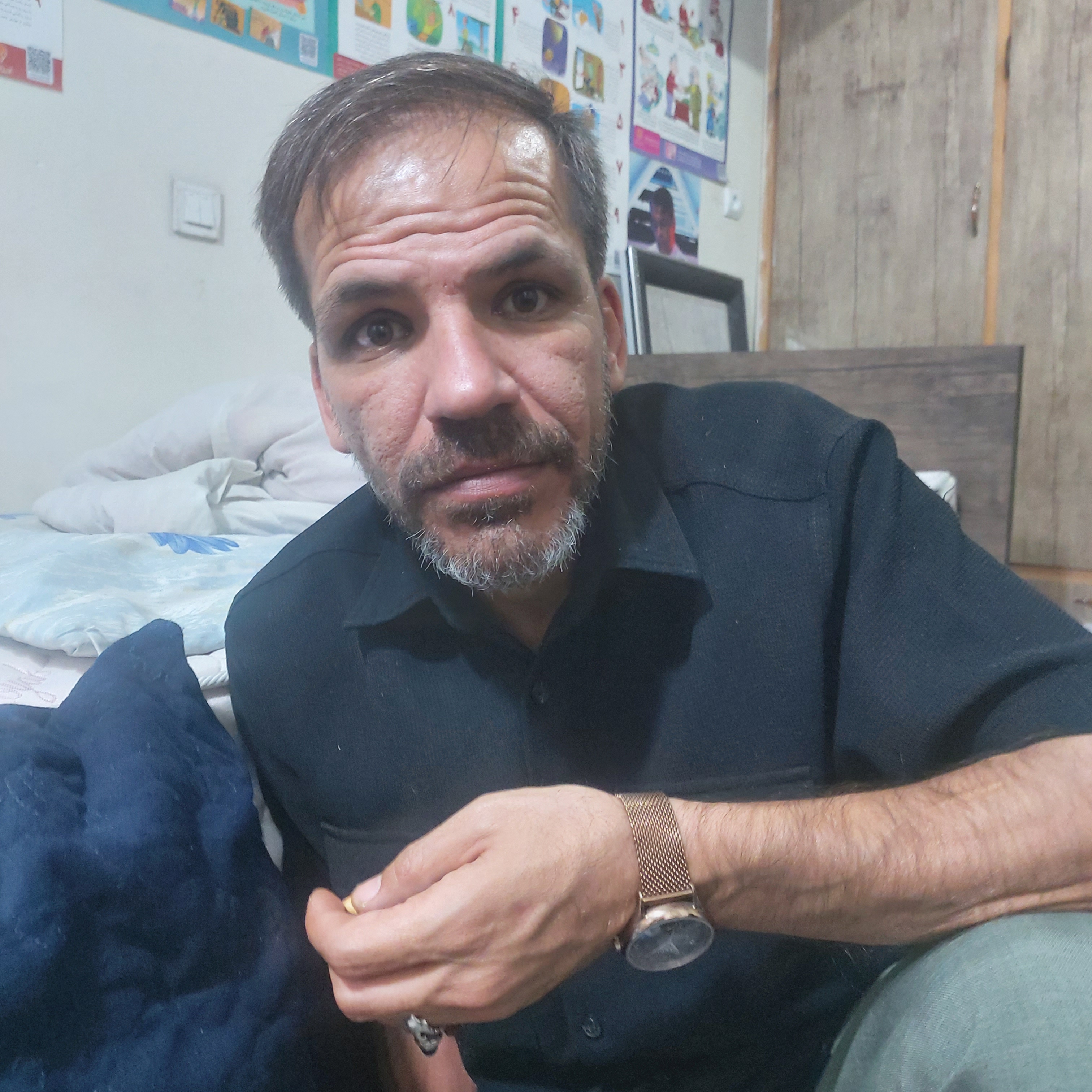 سیدحمید موسوی