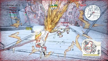 Drawn to Death