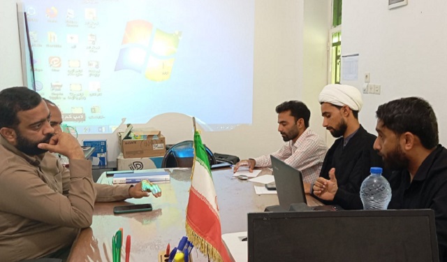 وضعیت بچه‌های مساجد اهل سنت و شیعه در سواحل مکران