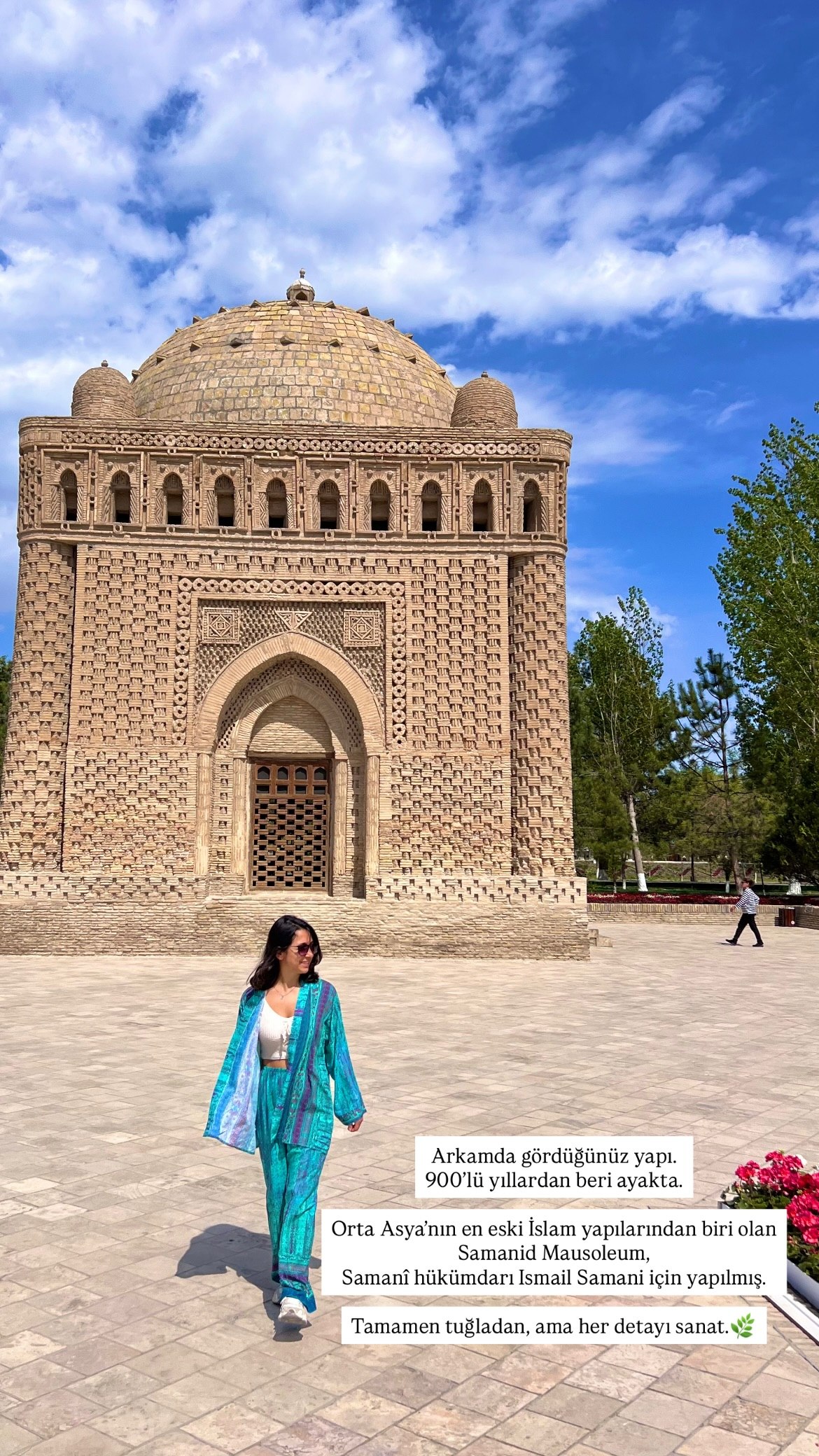 Ak-Saray Palace, Shakhrisabz
