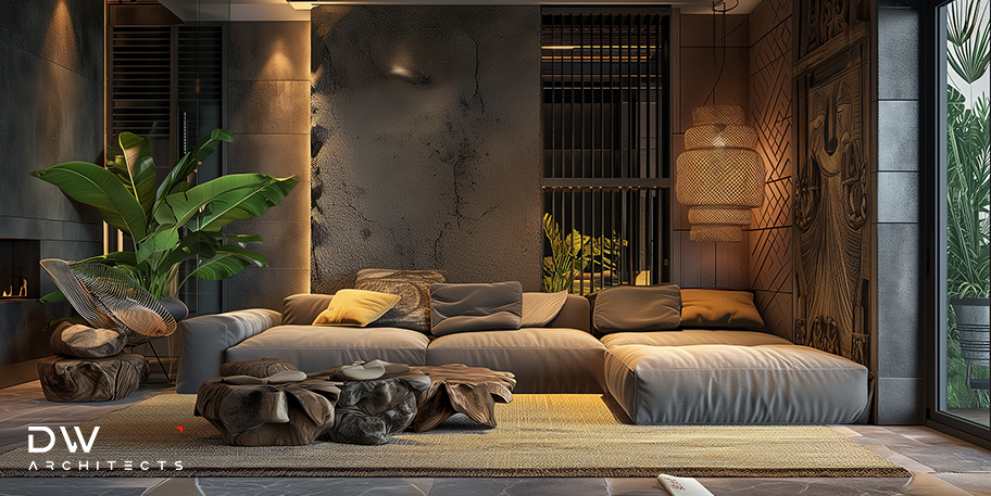 Interior Design Basics: Step-by-Step Guide to Decorating Your Home
