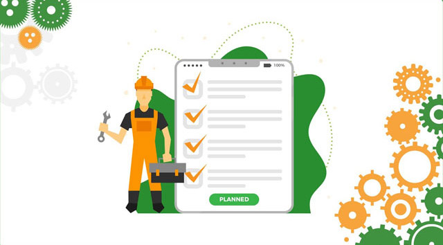 سرویس تاسیسات