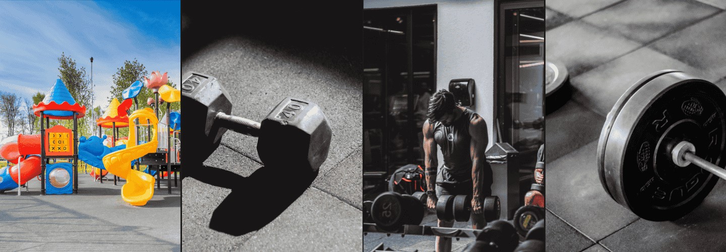 کفپوش گرانولی؛ انتخابی هوشمند برای فضاهای ایمن، زیبا و بادوام کفپوش گرانولی؛ انتخابی هوشمند برای فضاهای ایمن، زیبا و بادوام