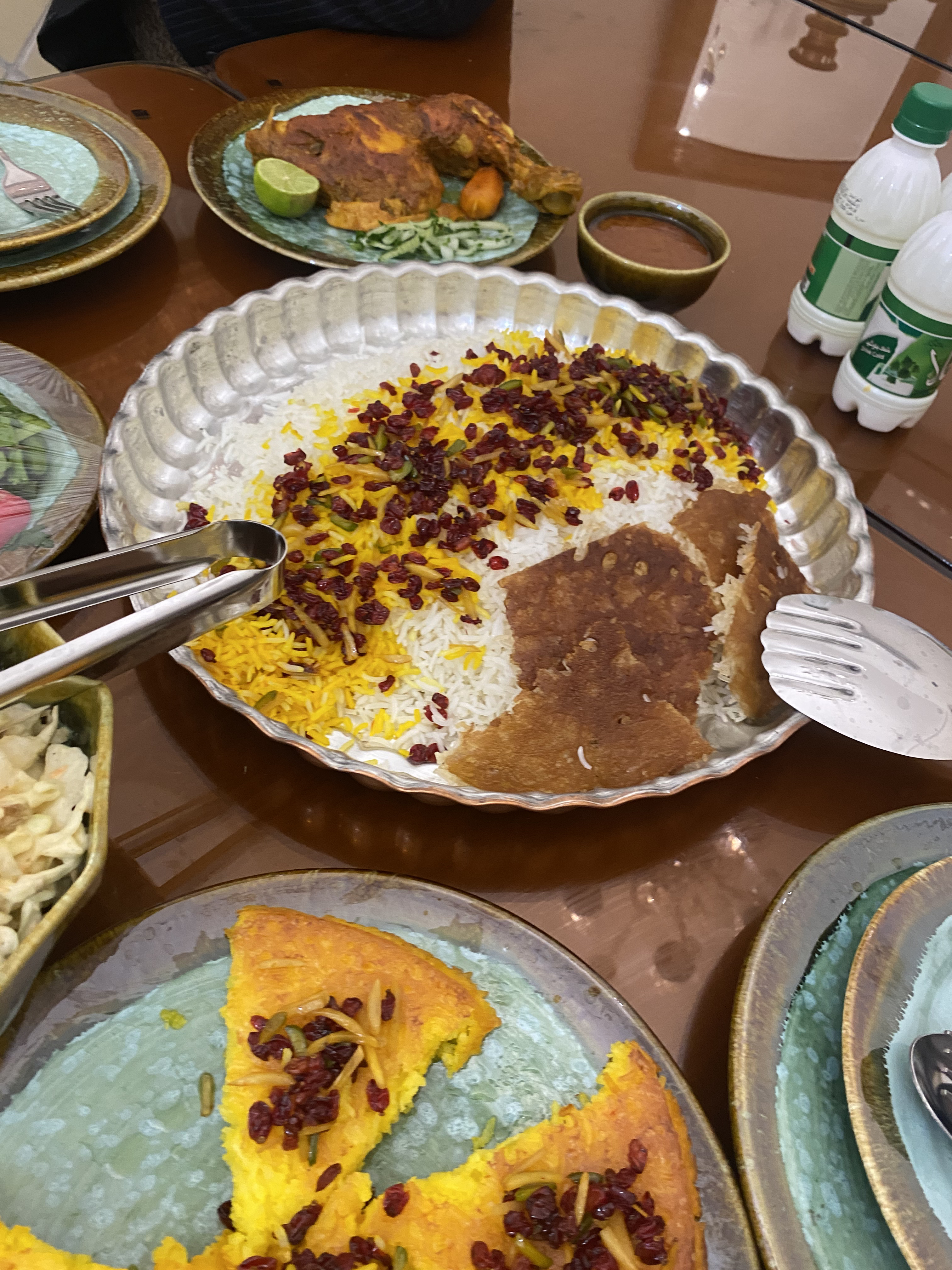 چی بگم اخه؟
