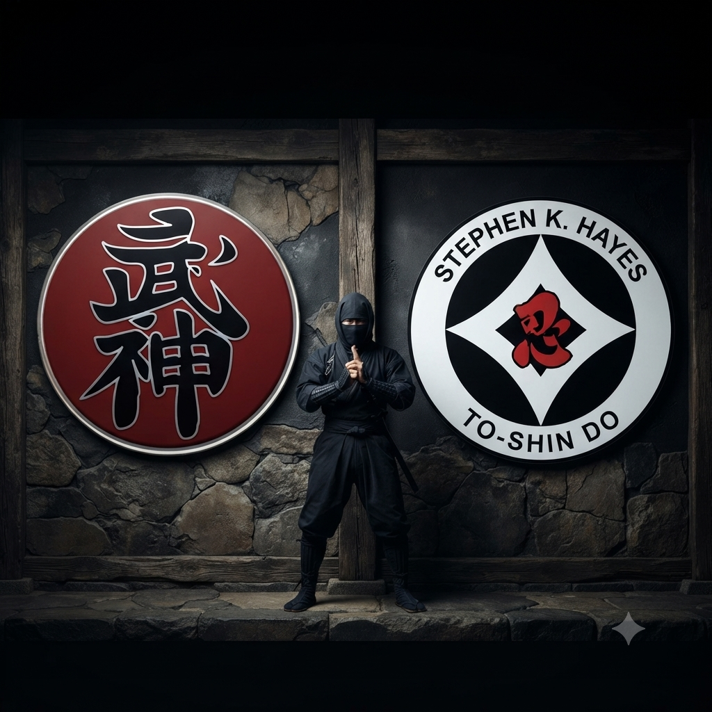 NINJA