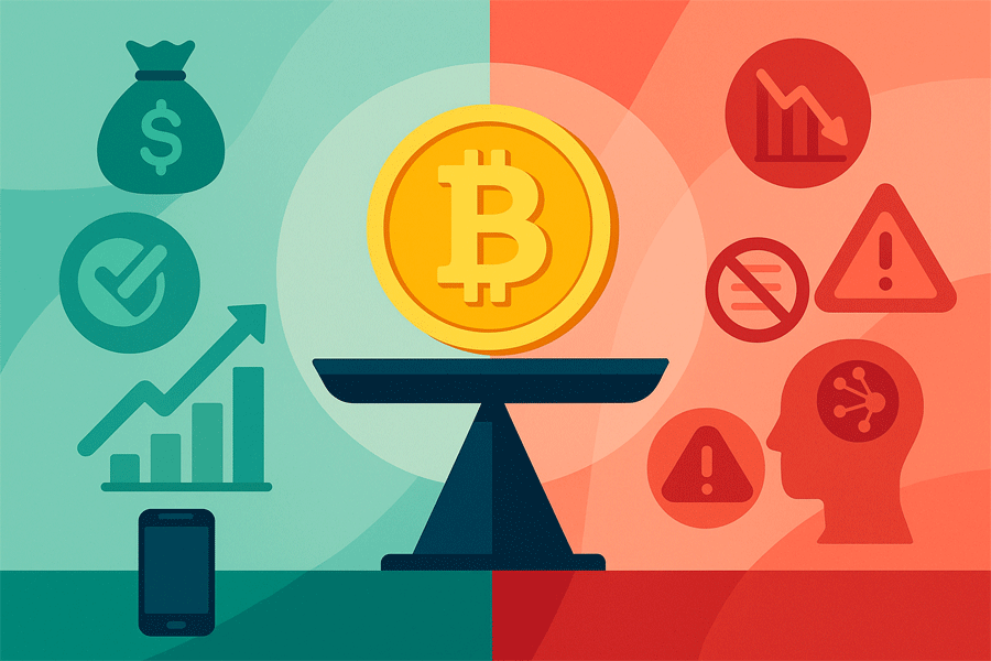 گرایش نسل Z به ارز دیجیتال