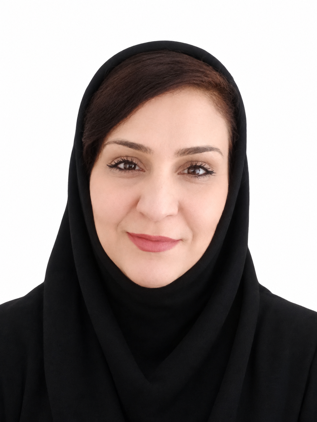 سمیه قادری منش، دبیر ریاضی