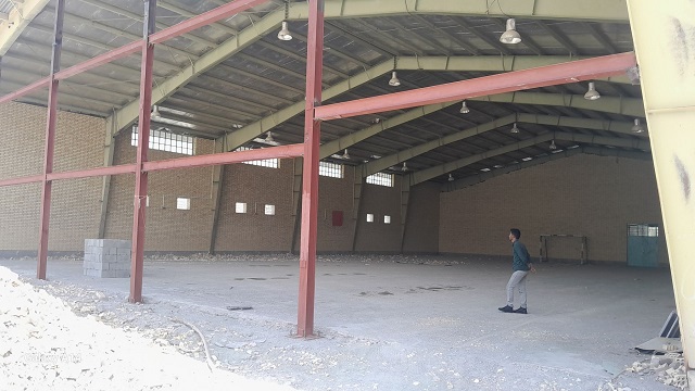 مطالبه گری جوان مسجدی مسئولان حوزه ورزش را پای کار آورد