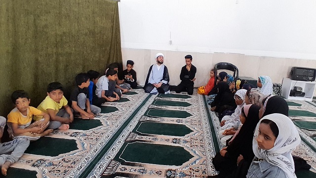 مطالبه گری جوان مسجدی مسئولان حوزه ورزش را پای کار آورد