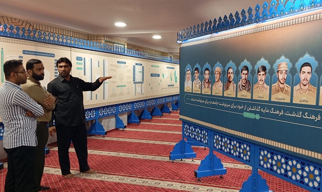 وضعیت بچه‌های مساجد اهل سنت و شیعه در سواحل مکران