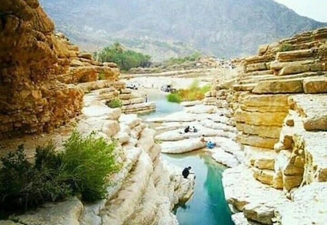 خبرنگاری که موفق به مجاب کردن مسئولان برای خاموشی آتش تشگر شد