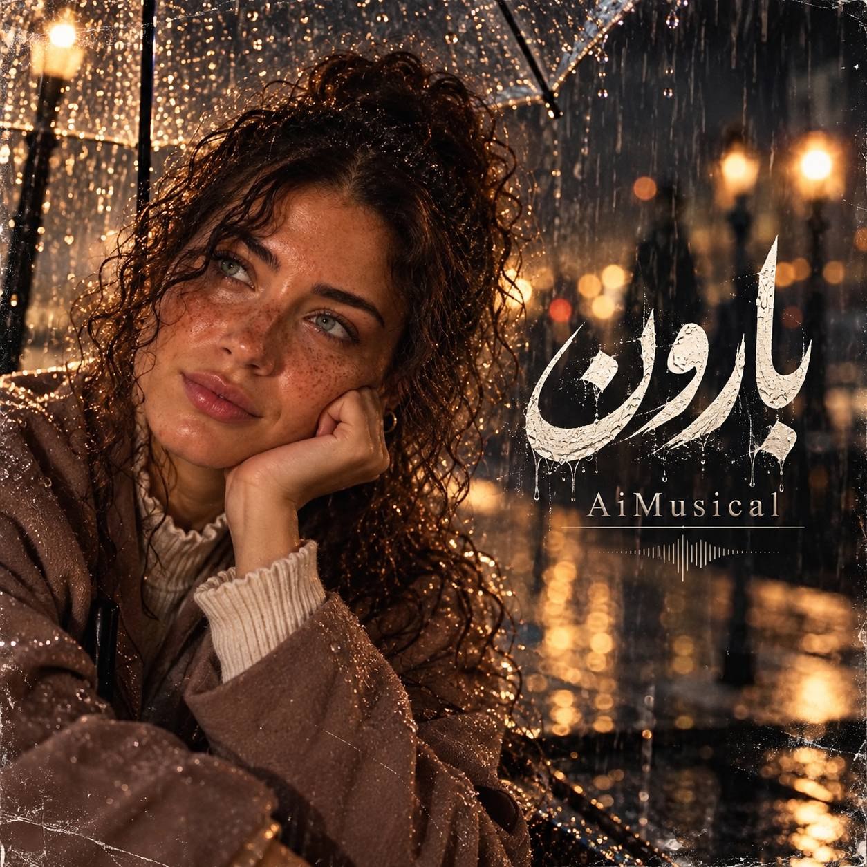 دانلود آهنگ جدید ماریا به نام بارون (هوش مصنوعی)