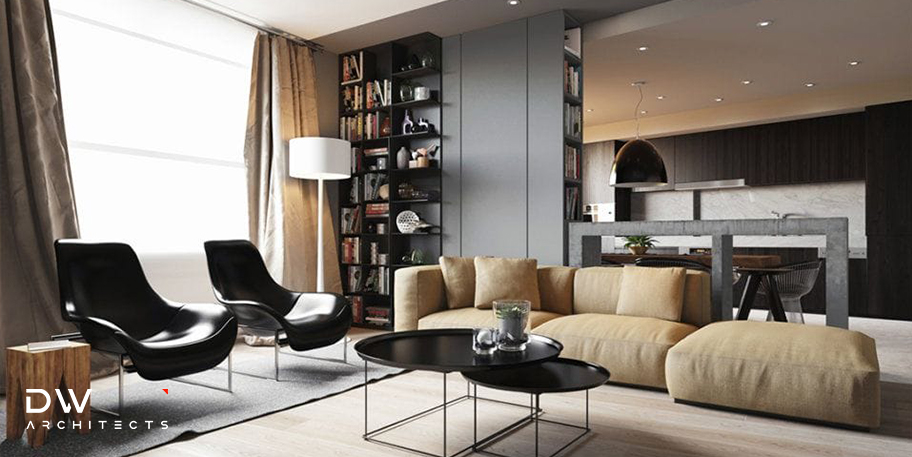 Interior Design Basics: Simple Steps to Your home