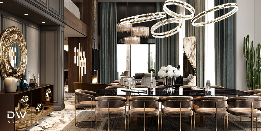 Interior Design Basics Explained: Principles, Styles, and Tips for Beginners