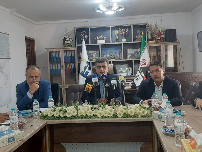 فرماندار آستانه‌اشرفیه: جشنواره «عطر برنج و طعم بادام» ظرفیت تبدیل شدن به یک رویداد ملی را دارد