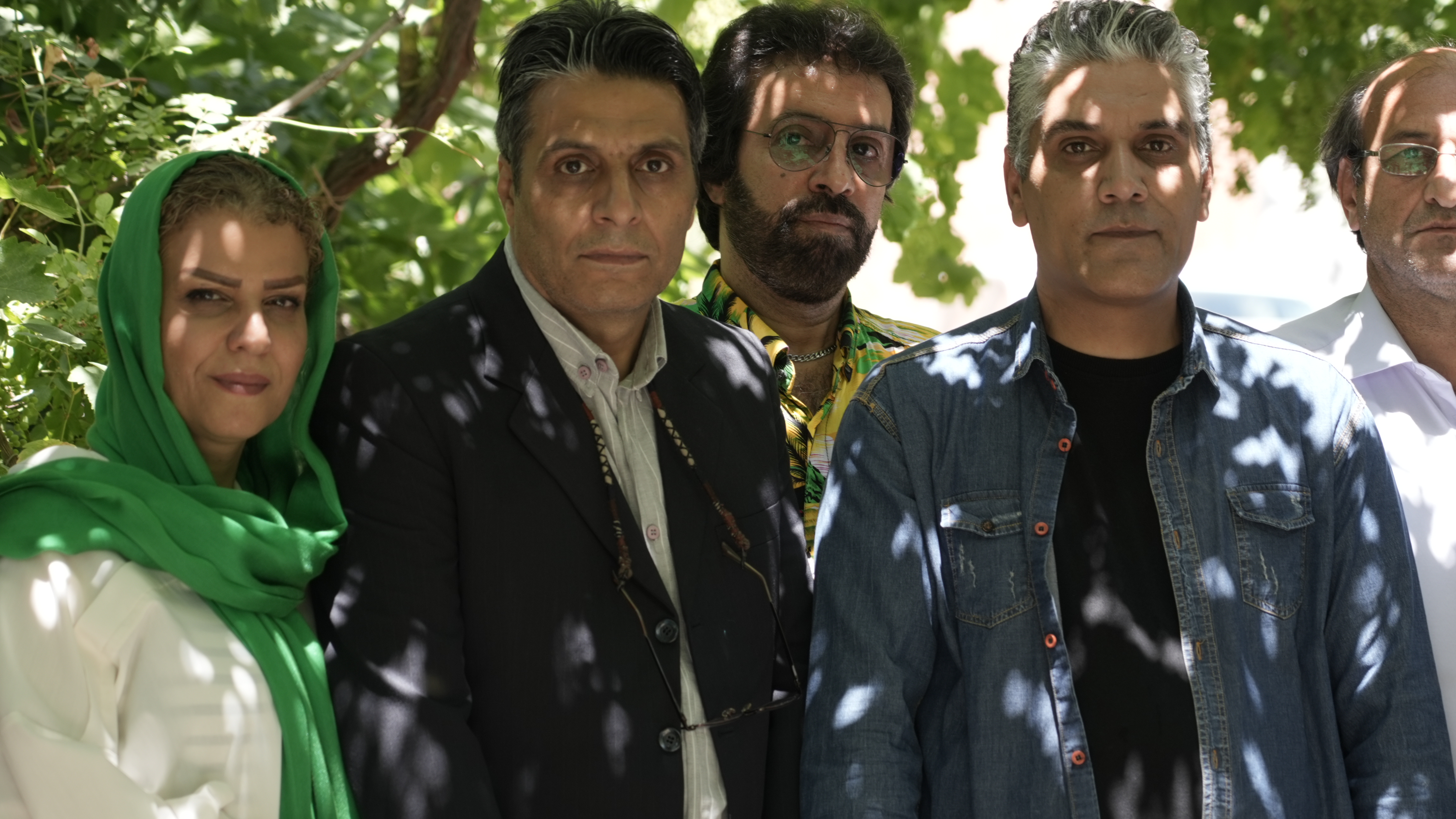 مجتبی دشتی
