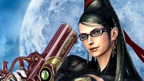 bayonetta