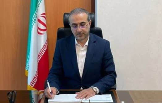 نماینده آنلاین 