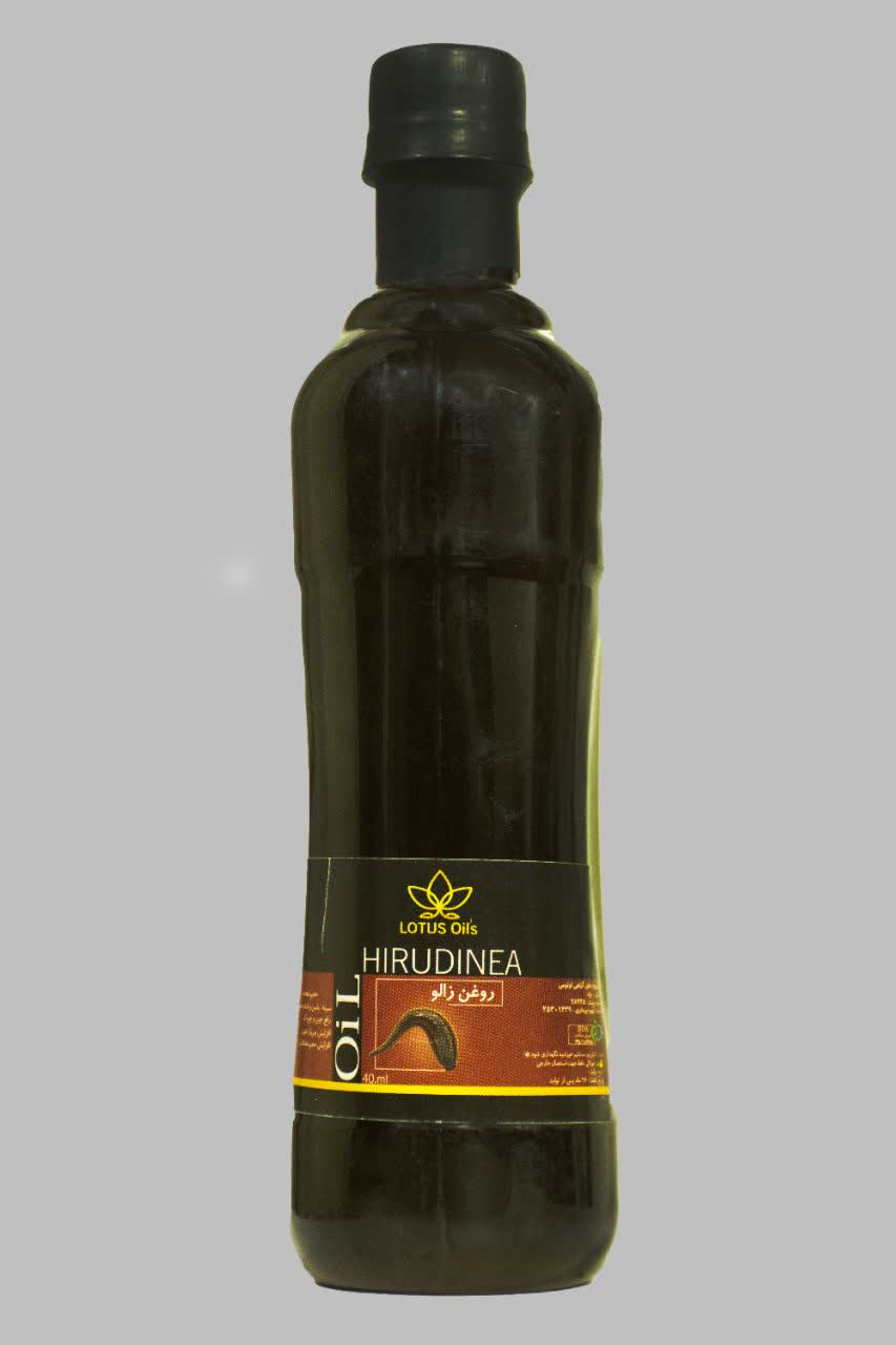 روغن زالو