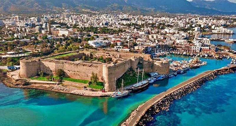 چطور برای مهاجرت به قبرس شمالی اقدام کردم