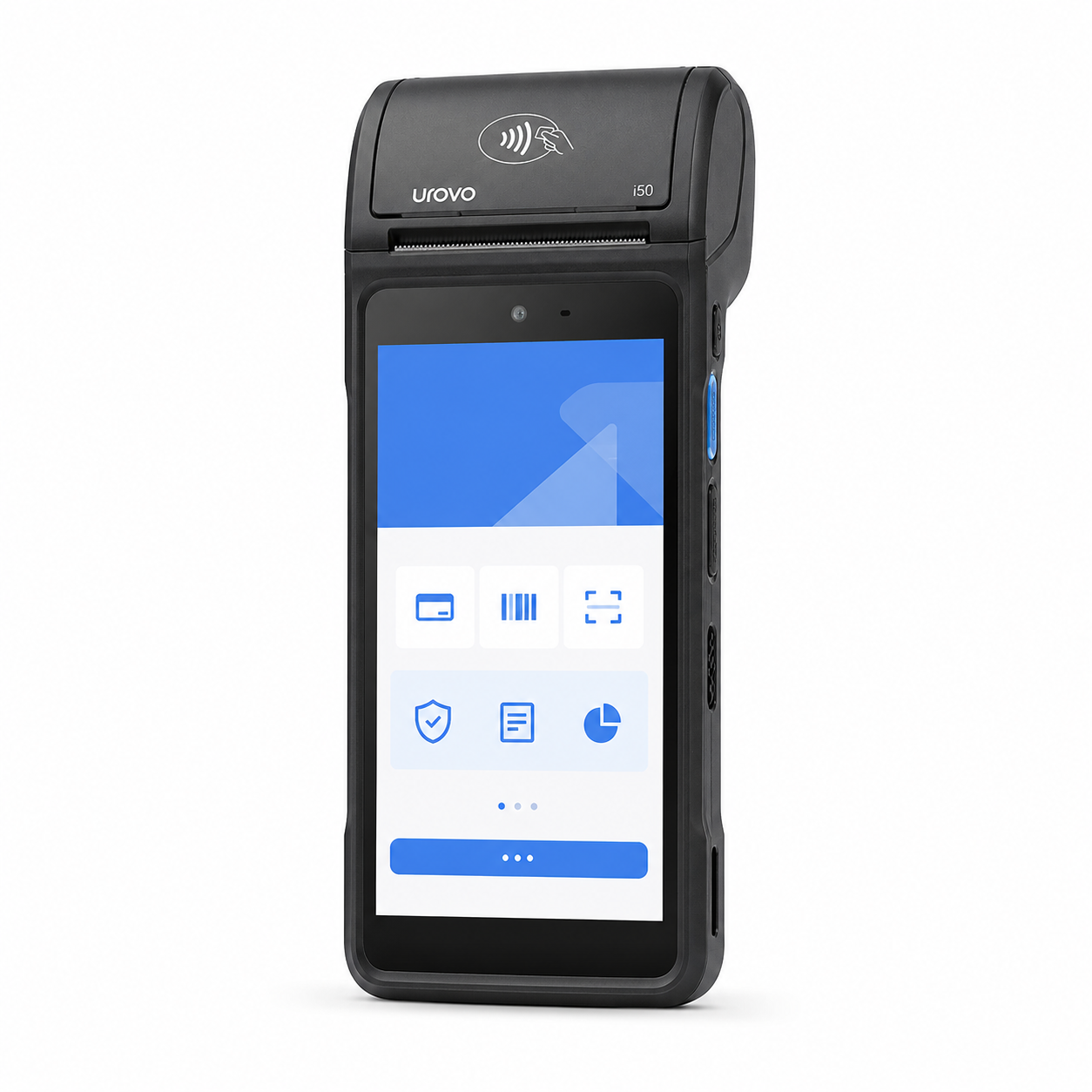 Urovo i50